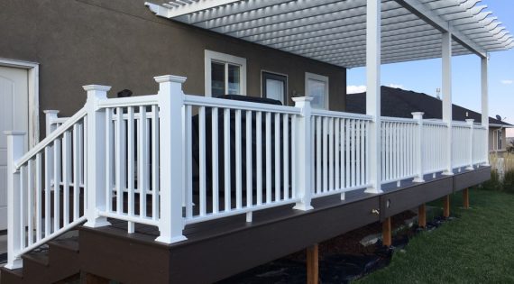 Decks