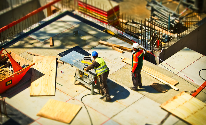 Building Solutions
