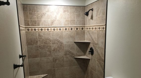Interior Remodel