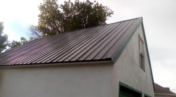 Roofing